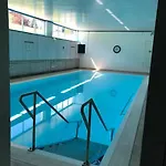 Mit Hallenbad Und Sauna In Seefeld Apartman