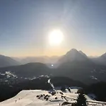 Apartman Mit Hallenbad Und Sauna In Seefeld Seefeld in Tirol