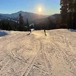 Mit Hallenbad Und Sauna In Seefeld Seefeld in Tirol