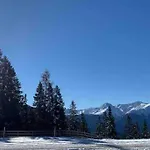 Mit Hallenbad Und Sauna In Seefeld Apartman Seefeld in Tirol