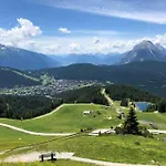 Apartman Mit Hallenbad Und Sauna In Seefeld