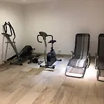 Mit Hallenbad Und Sauna In Seefeld Apartment