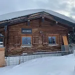 Mit Hallenbad Und Sauna In Seefeld Apartment *
