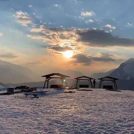Mit Hallenbad Und Sauna In Seefeld * Зеефельд в Тироле