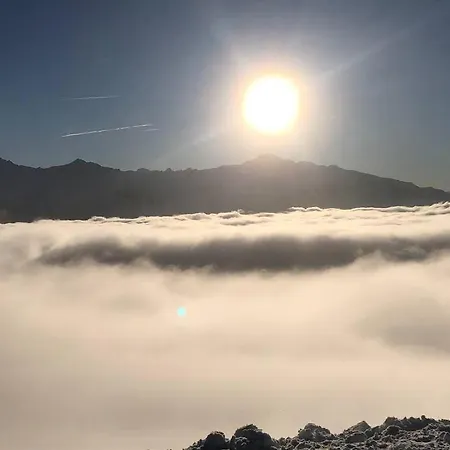 アパート Mit Hallenbad Und Sauna In Seefeld *