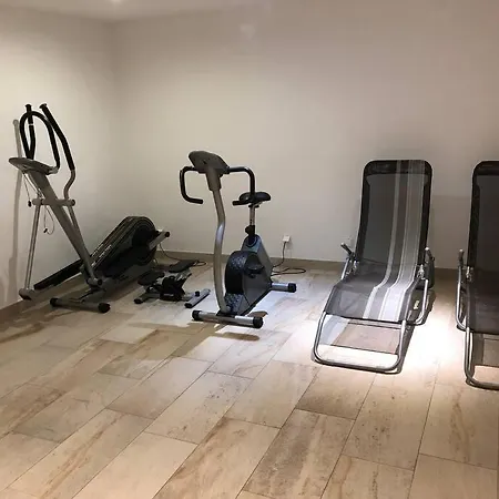 Mit Hallenbad Und Sauna In Seefeld Апартаменти