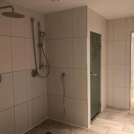 Mit Hallenbad Und Sauna In Seefeld * Зефельд-ін-Тіроль