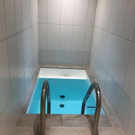 Mit Hallenbad Und Sauna In Seefeld * Зеефельд в Тироле