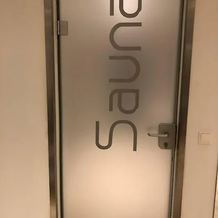 Mit Hallenbad Und Sauna In Seefeld Apartment