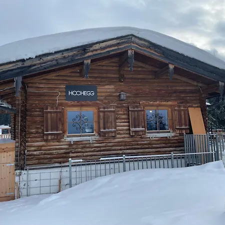 Mit Hallenbad Und Sauna In Seefeld Апартаменти *