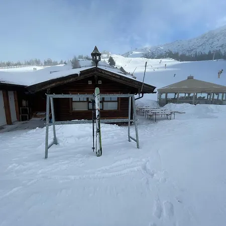 Mit Hallenbad Und Sauna In Seefeld