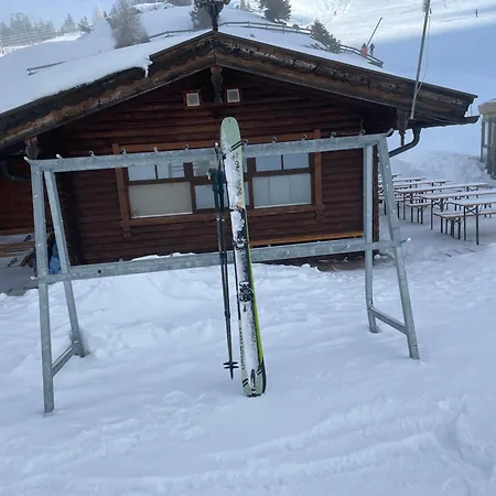 アパート Mit Hallenbad Und Sauna In Seefeld