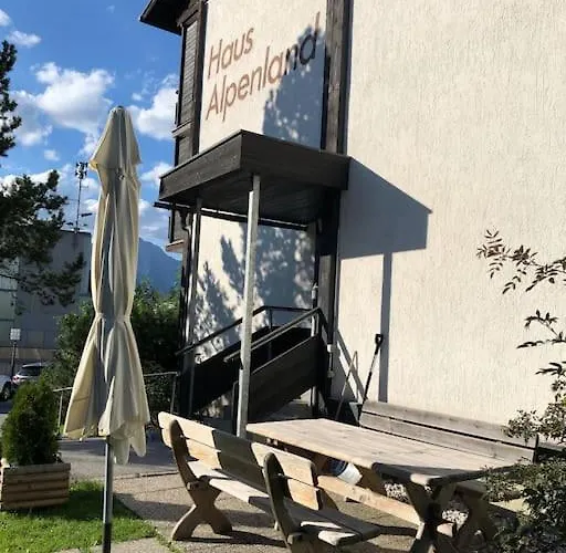 Mit Hallenbad Und Sauna In Seefeld Daire