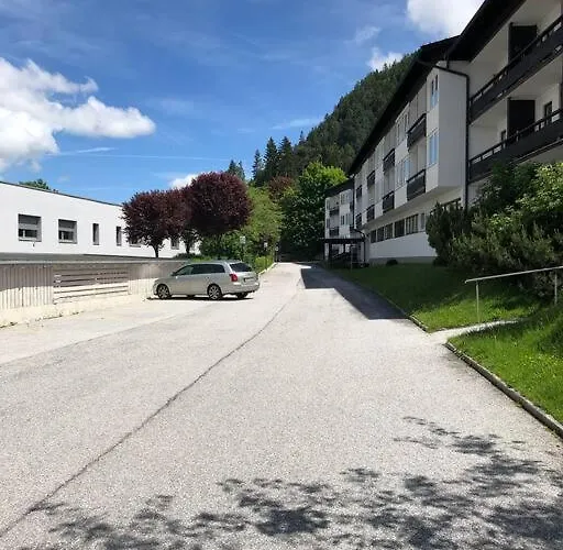 Mit Hallenbad Und Sauna In Seefeld Daire *