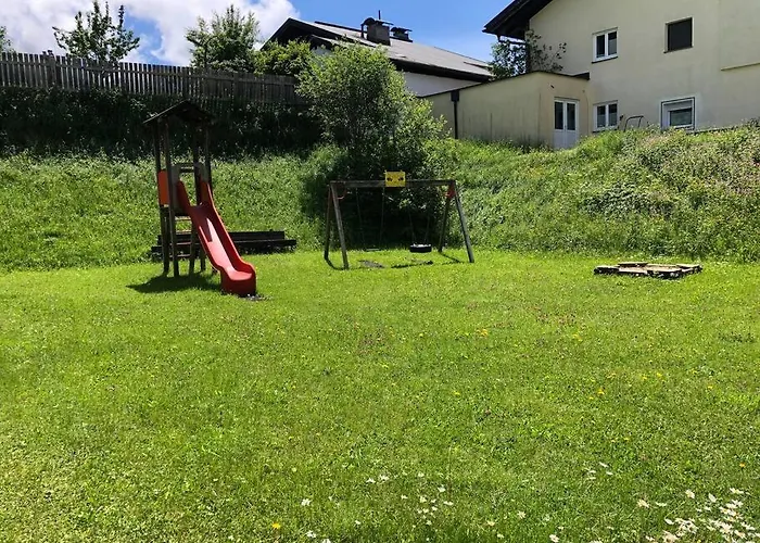 Mit Hallenbad Und Sauna In Seefeld * Seefeld in Tirol