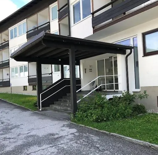 Mit Hallenbad Und Sauna In Seefeld *