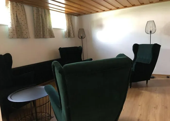 Mit Hallenbad Und Sauna In Seefeld * 蒂罗尔-泽费尔德