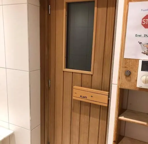 Apartment Mit Hallenbad Und Sauna In Seefeld Seefeld in Tirol