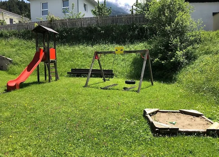 Mit Hallenbad Und Sauna In Seefeld Apartment *