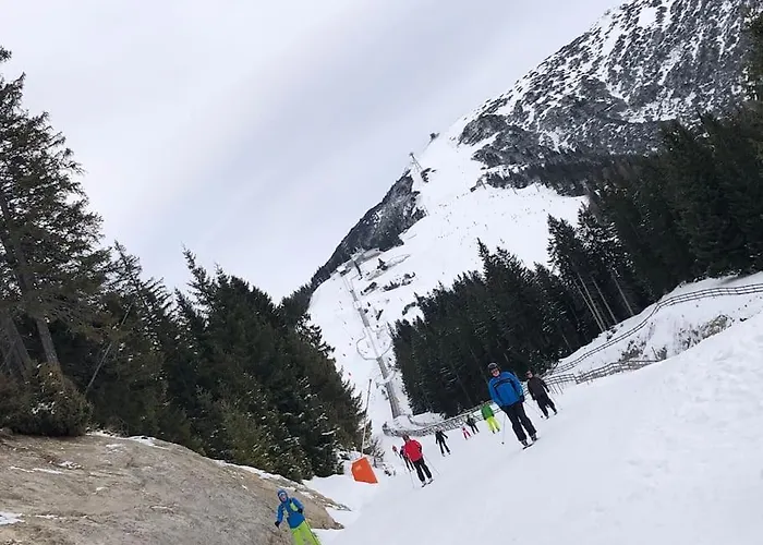 Mit Hallenbad Und Sauna In Seefeld 蒂罗尔-泽费尔德