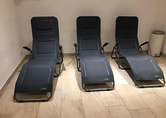 Mit Hallenbad Und Sauna In Seefeld Seefeld in Tirol