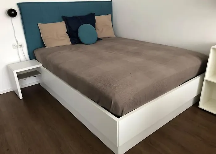 Mit Hallenbad Und Sauna In Seefeld 公寓 蒂罗尔-泽费尔德