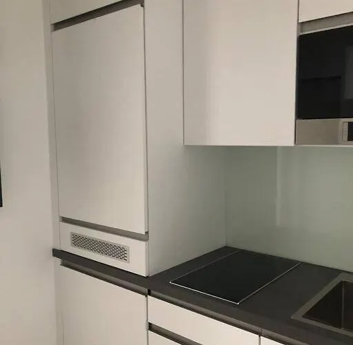 Mit Hallenbad Und Sauna In Seefeld