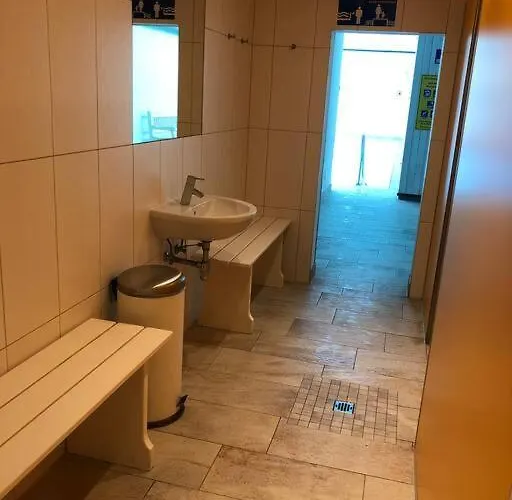 Apartment Mit Hallenbad Und Sauna In Seefeld *