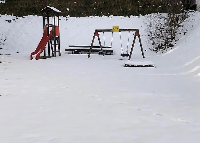 Mit Hallenbad Und Sauna In Seefeld * Seefeld in Tirol