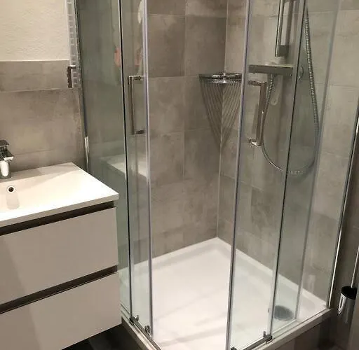 Mit Hallenbad Und Sauna In Seefeld Apartment Seefeld in Tirol