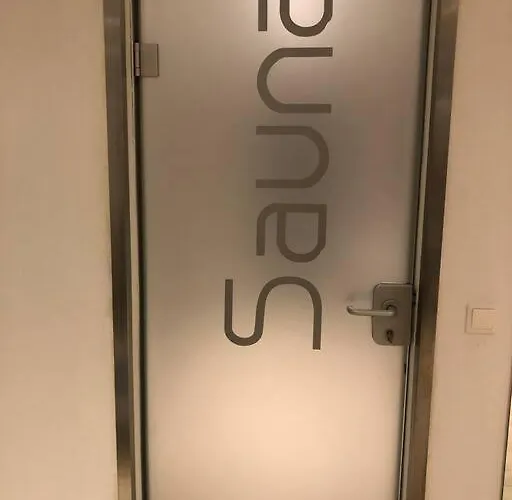 Mit Hallenbad Und Sauna In Seefeld Apartment