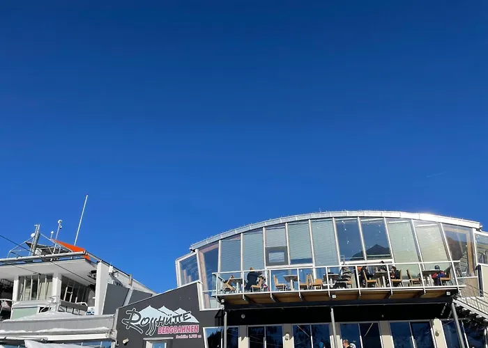 公寓 Mit Hallenbad Und Sauna In Seefeld *