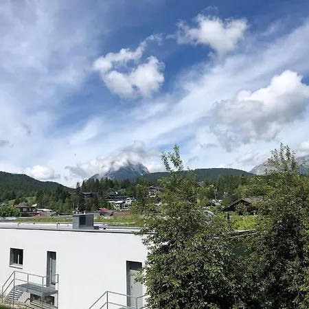 Sonniges In Seefeld