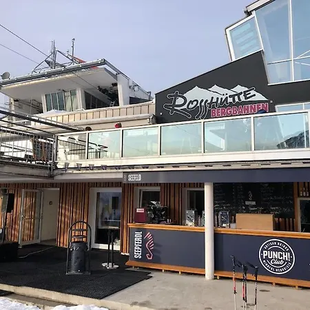 Sonniges In Seefeld