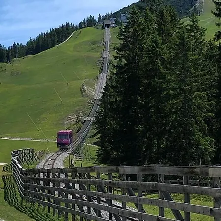 شقة Mit Hallenbad Und Sauna In Seefeld