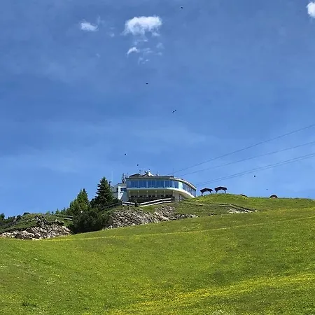 شقة Mit Hallenbad Und Sauna In Seefeld