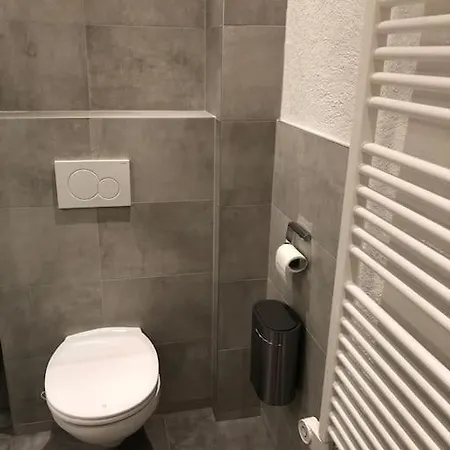 Mit Hallenbad Und Sauna In Seefeld سيفيلد ان تيرول