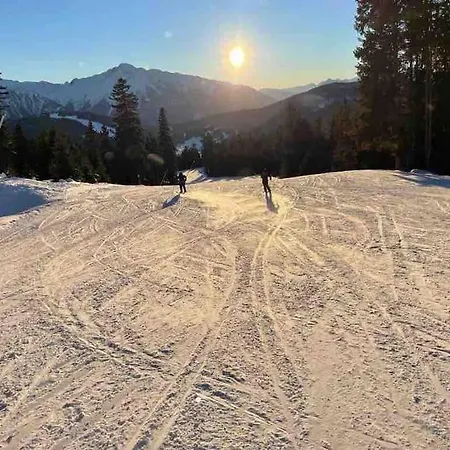 Mit Hallenbad Und Sauna In Seefeld Ζέεφελντ
