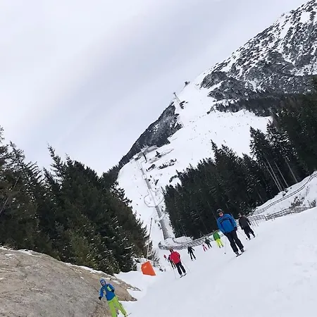 Mit Hallenbad Und Sauna In Seefeld سيفيلد ان تيرول