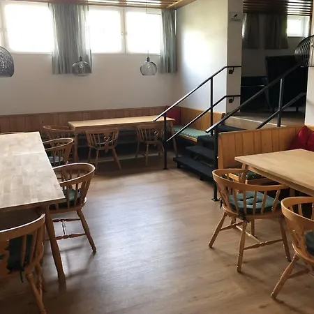 Mit Hallenbad Und Sauna In Seefeld شقة *