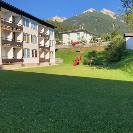 Apartment Sonniges In Seefeld