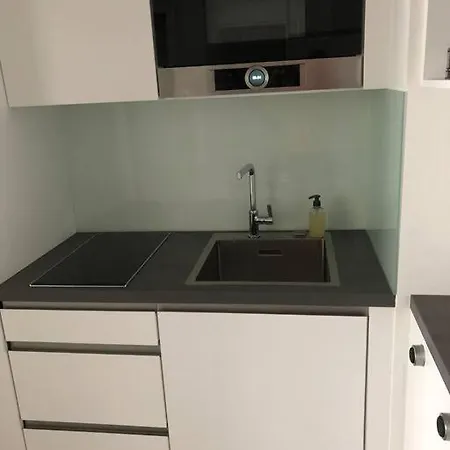 شقة Mit Hallenbad Und Sauna In Seefeld