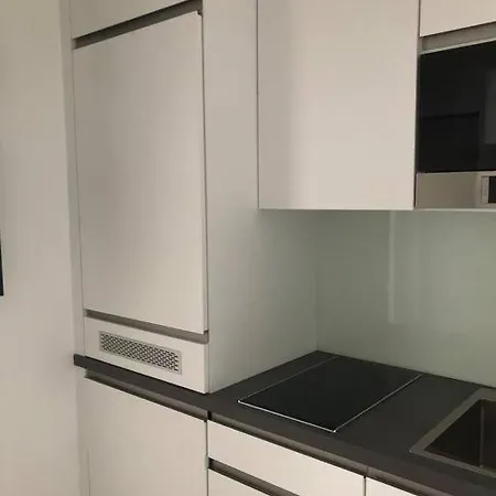 Mit Hallenbad Und Sauna In Seefeld