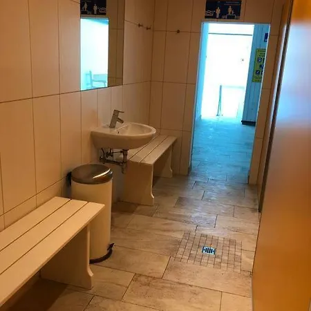 شقة Mit Hallenbad Und Sauna In Seefeld *