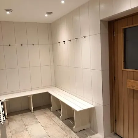 شقة Mit Hallenbad Und Sauna In Seefeld