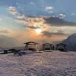 Mit Hallenbad Und Sauna In Seefeld * Seefeld w Tirolu