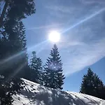 Mit Hallenbad Und Sauna In Seefeld Apartament *