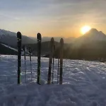 Mit Hallenbad Und Sauna In Seefeld Apartament