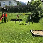 Mit Hallenbad Und Sauna In Seefeld Apartament *