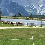 Mit Hallenbad Und Sauna In Seefeld Apartament *